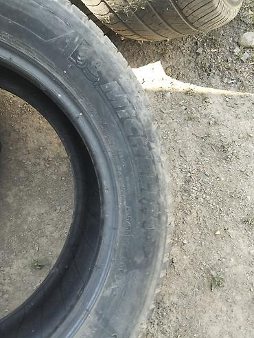 mishlen: Летние шины Michelin - Количество: комплект из 4 шт. - Размер: 235/65 — 4