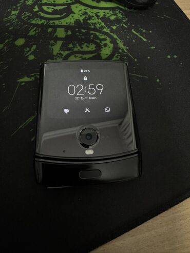 моторола: Motorola Razr