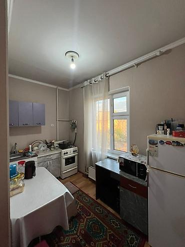 Продажа квартир: 1 комната, 33 м², 105 серия, 6 этаж, Косметический ремонт — 6