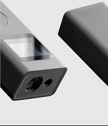 лазерный метир: Лазерный дальномер 40 м Xiaomi MJJGCJYD001QW - Диапазон измерений: до — 2