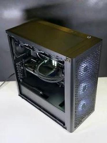 Desktop računari i radne stanice: Intel i7 14700K RTX 5060Ti B760 64GB 6TB - SM107PC. ✨ Prodaja i — 3