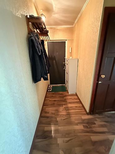 квартиры молодая гвардия: 2 комнаты, 46 м², Молодая Гвардия 104 серия, 5 этаж, Косметический ремонт — 4