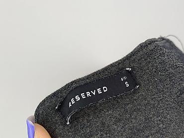 reserved shirts: Spodnie materiałowe damskie, rozmiar S — 4