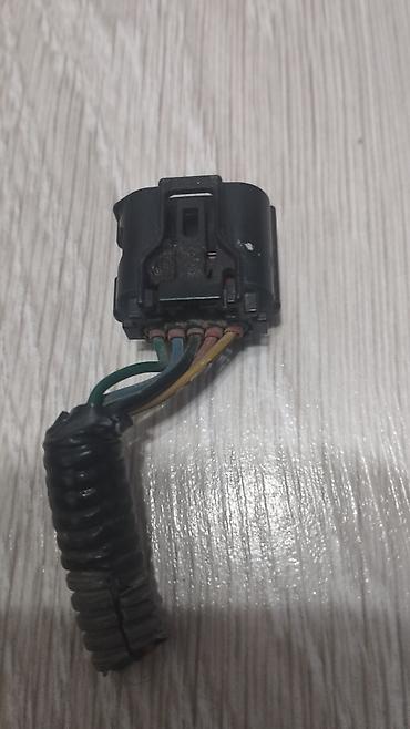 Датчики, сенсоры, предохранители: Расходомер Mercedes-Benz Новый, Оригинал, Германия — 17