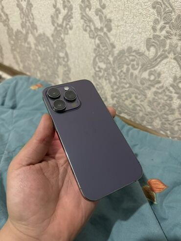 монитор 19 дюймов купить: IPhone 14 Pro, Deep Purple