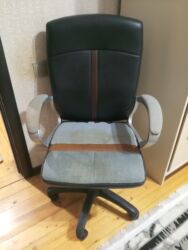 tek kamot: Təkərli, Qolları tənzimlənmir, Süni dəri