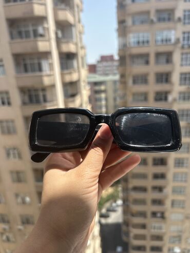maybach eynək: Gün eynəyi, Chanel, Yeni