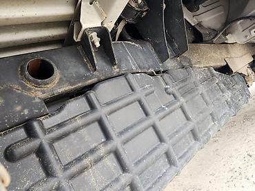 Hyundai: Hyundai Porter: 2020 г., 2.5 л, Автомат, Дизель — 16