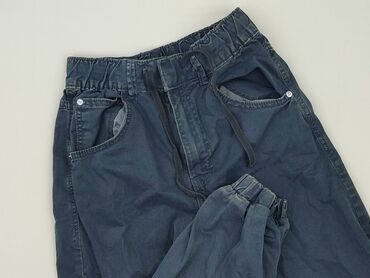 stradivarious cargo: Tracksuit bottoms for men, XS (EU 34), Bershka, condition - Good