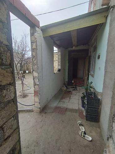 laçında evlər: 100 kv. m, 3 otaqlı, Qaz, İşıq, Su — 4