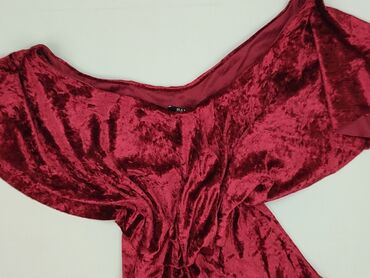 Body damskie, S