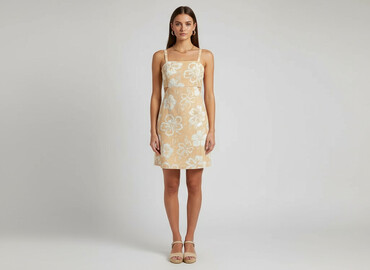 sukienki sklep online tanio plus size: Primark, Сукня жіноча, розмір XS