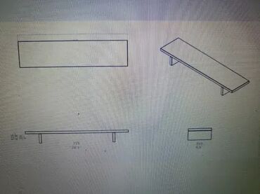 Police: 🖥️ Postolje za Monitor - Praktično i Elegantno! -Postolje sa — 5