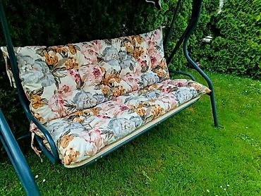 Jastuci: Jastuci za baštenske ljuljaske 130x50cm-5800din 150x50cm -6500din — 19