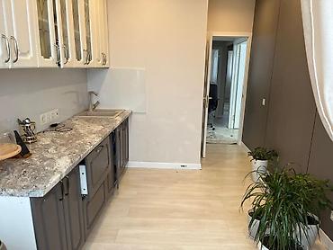 Продажа квартир: 3 комнаты, 82 м², 106 серия, 8 этаж, Евроремонт — 7