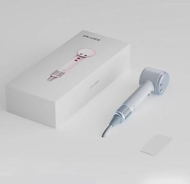 dryer: Фен Pluzz Hair Dryer X116 Lite Pluzz Hair Dryer X116 Lite - — 2