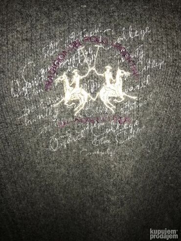 Džemperi: Original La Martina dzemper jakna L Cotton - wolle - nylon Ramena 49cm na lalafo.rs — 3 Džemperi: Original La Martina dzemper jakna L Cotton - wolle - nylon Ramena 49cm — 3