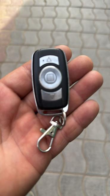 Другая автоэлектроника: Пульты для ворот Дубликат чип ключа, Пульт для ворот, Пульт от — 24