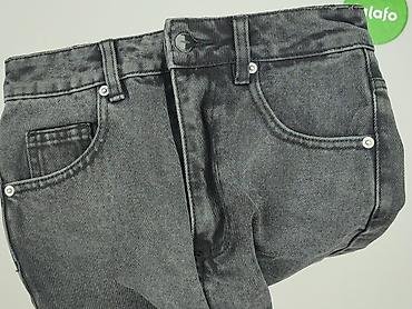 jeansy marks: Vintage Denim, Szorty damskie, rozmiar 2XS — 6
