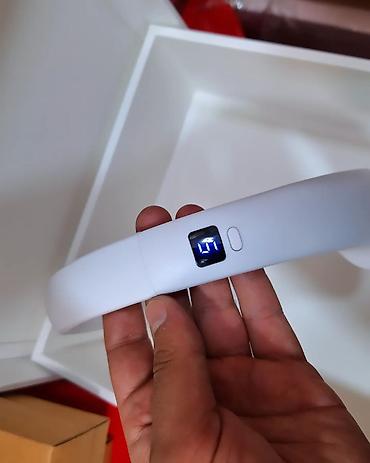 mini usb ventilator: Ventilyator Yeni, Masaüstü, Ünvandan götürmə, Ödənişli çatdırılma — 2