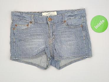 second hand opinie: H&M L.O.G.G., Szorty damskie, rozmiar S — 2