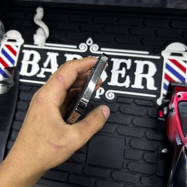 Apple iPhone: IPhone 12 Pro, Серебристый — 6