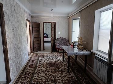алла тоо: 🏡 Продается 4-комнатный дом в ж/м Ала-Тоо! 📐 Площадь дома: 150 м² | — 9