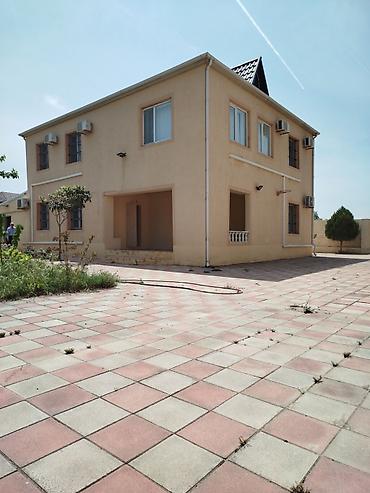 Həyət evləri və villaların satışı: 6 otaqlı, 240 kv. m, Yeni təmirli — 8