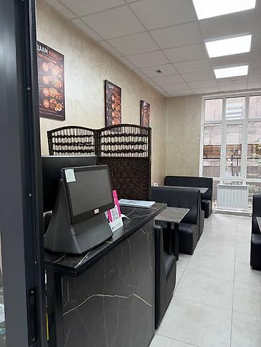 сушь дадан: Р-н Пишпек (Ул. Гагарина 189/4) Продается готовый бизнес, суши-бары и — 5
