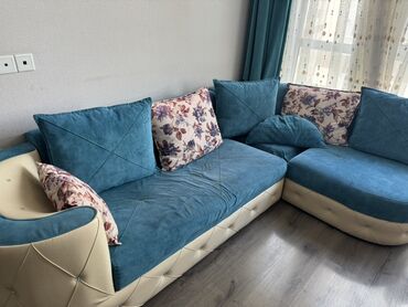 metbex perdeleri: Künc divan, Açılmayan, Bazasız, Vеlur parça, Çatdırılma yoxdur