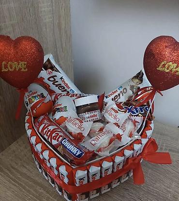 lidl testera: Malo slatke čarolije u najlepšem pakovanju! 🍬🧸✨ ​Bilo da tražite — 7