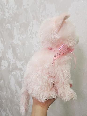Digər oyuncaqlar: ♡Ty Duchess Pink Cat Plush♡ — 3