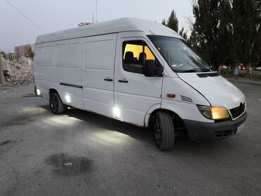 насос печки спринтер: Mercedes-Benz Спринтер: 2003 г., 2.2 л, Механика, Дизель