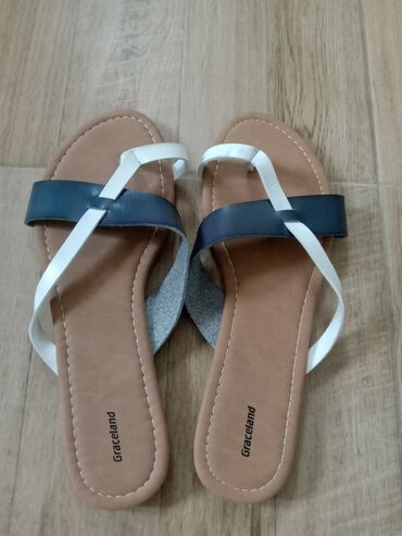 grubin papuče za plažu: Fashion slippers, Graceland, 41