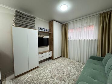 Продажа квартир: 1 комната, 18 м², 106 серия улучшенная, Цокольный этаж этаж, Евроремонт