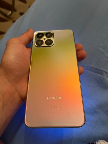 Honor: Honor 8X, 128 GB