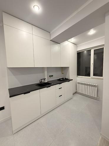 Продажа квартир: 1 комната, 28 м², Молодая Гвардия Элитка, 8 этаж, Свежий ремонт — 1
