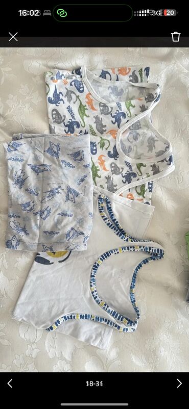 Игрушки: Детская одежда обувь, брали в Дубаи, новое и б/у, цены от 100 и — 31