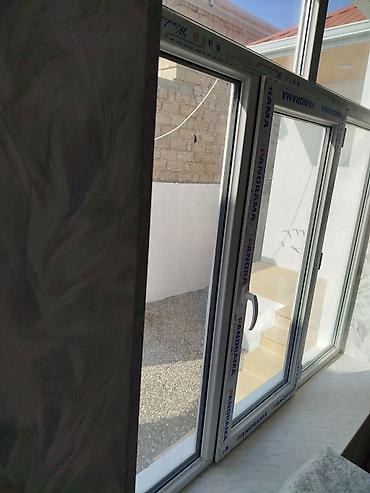 savxozda: 3 otaqlı, 85 kv. m, Yeni təmirli — 10