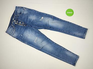 minhao jeans: Jeansy damskie, rozmiar S — 2