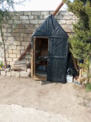 Göyərçinlər: Salam goyercin yuvası satılır tecili kim isitese elaqe saxlasin Bos — 9