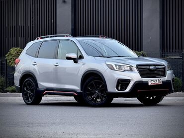диска на форестер: Subaru Forester: 2019 г., 2.5 л, Вариатор, Бензин, Кроссовер