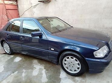 mercedes benz ehtiyat hisseleri: Mercedes-Benz C-Class: 1.8 l | 1998 il Sedan — 2