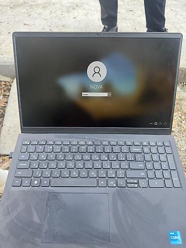 Ноутбуки Dell: Ноутбук Dell 15" с процессором Intel Core Характеристики и — 1