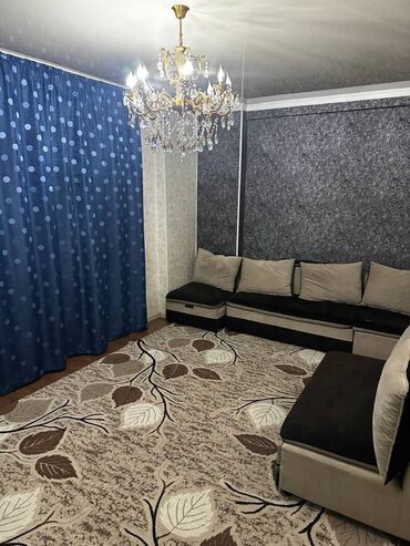 Продажа квартир: 3 комнаты, 98 м², 1 этаж