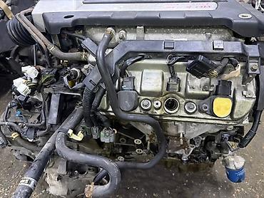 ролики на фит: Бензиновый мотор Honda 2006 г., 3 л, Б/у, Оригинал, Япония — 3