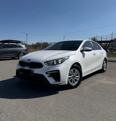 радиатор хендай гетц цена: Kia K3: 2018 г., 1.6 л, Вариатор, Бензин, Седан