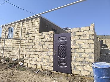 villa ofis: 3 otaqlı, 50 kv. m, Kredit yoxdur, Təmirsiz — 1