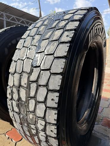 89 2: Грузовые шины Westlake Snow Proof WDST В продаже 2 колеса - Тип — 3