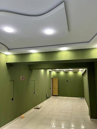 qebelede kiraye: İcarəyə verilir obyekt 25 m², Həzi Aslanov m. 600 AZN/ay 25 m² Sahə — 2